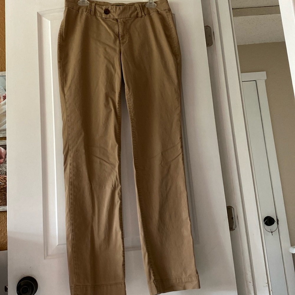 Chino Pants